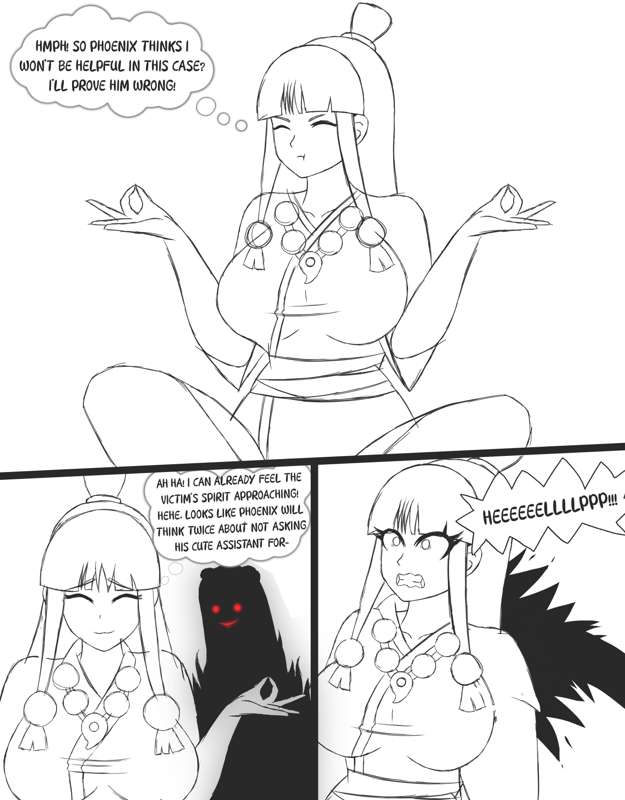 ARTIST Migi Rider - migirider - Image 113