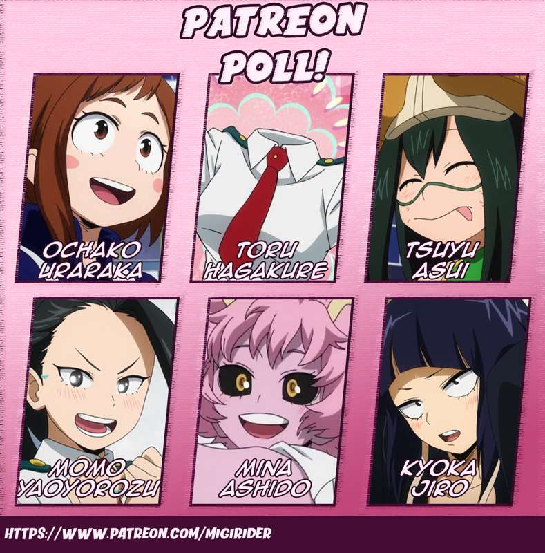 ARTIST Migi Rider - migirider - Image 20