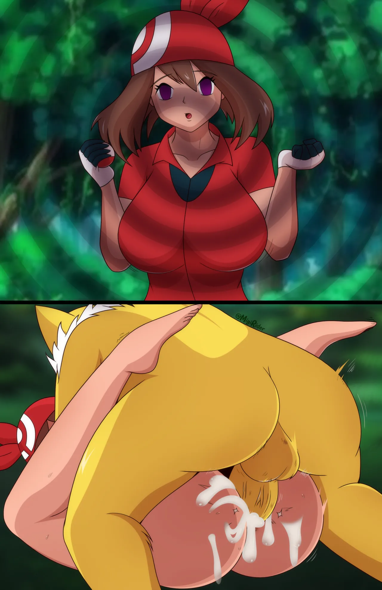 ARTIST Migi Rider - migirider - Image 36