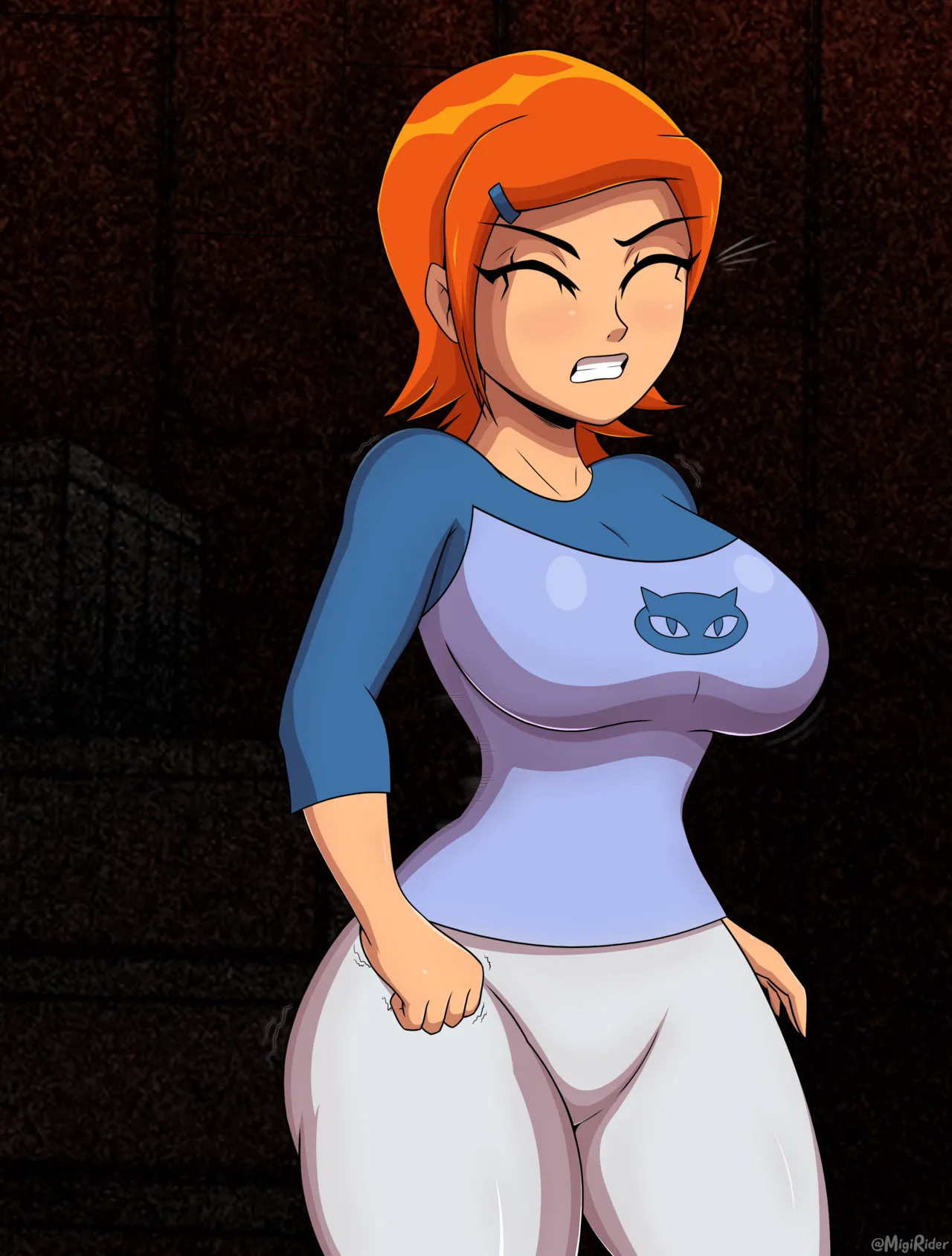 ARTIST Migi Rider - migirider - Image 87