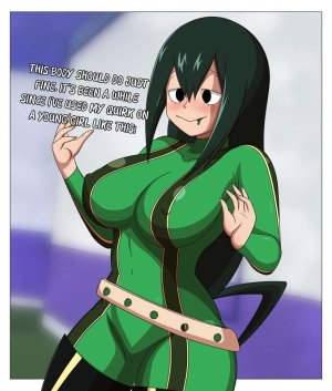 ARTIST Migi Rider - migirider - Page 11