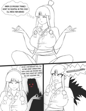 ARTIST Migi Rider - migirider - Page 113