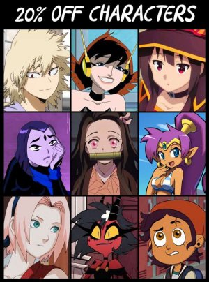 ARTIST Migi Rider - migirider - Page 19