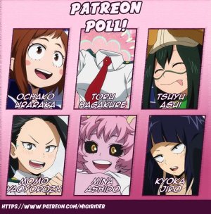 ARTIST Migi Rider - migirider - Page 20