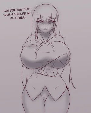 ARTIST Migi Rider - migirider - Page 39