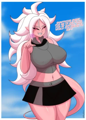 ARTIST Migi Rider - migirider - Page 53