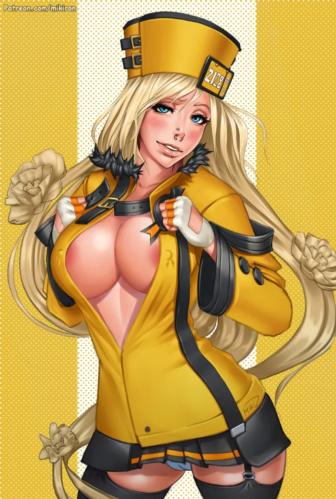 Artist - mikiron - Image 128