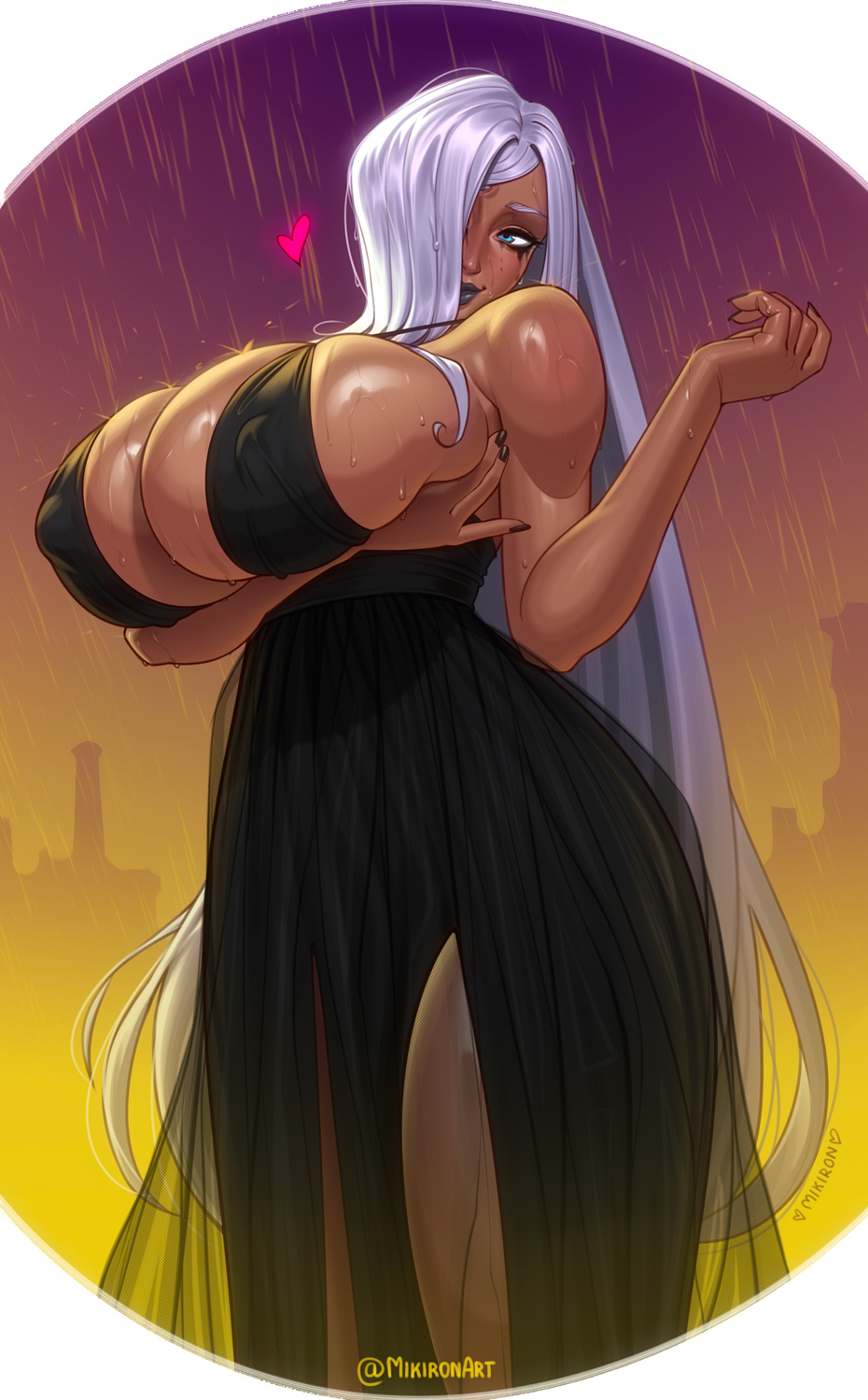 Artist - mikiron - Image 388