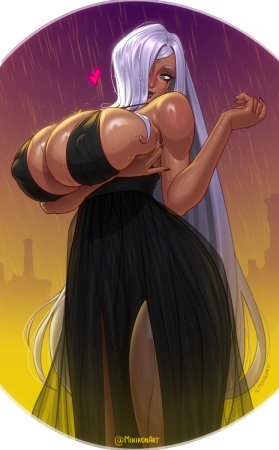 Artist - mikiron - Page 388