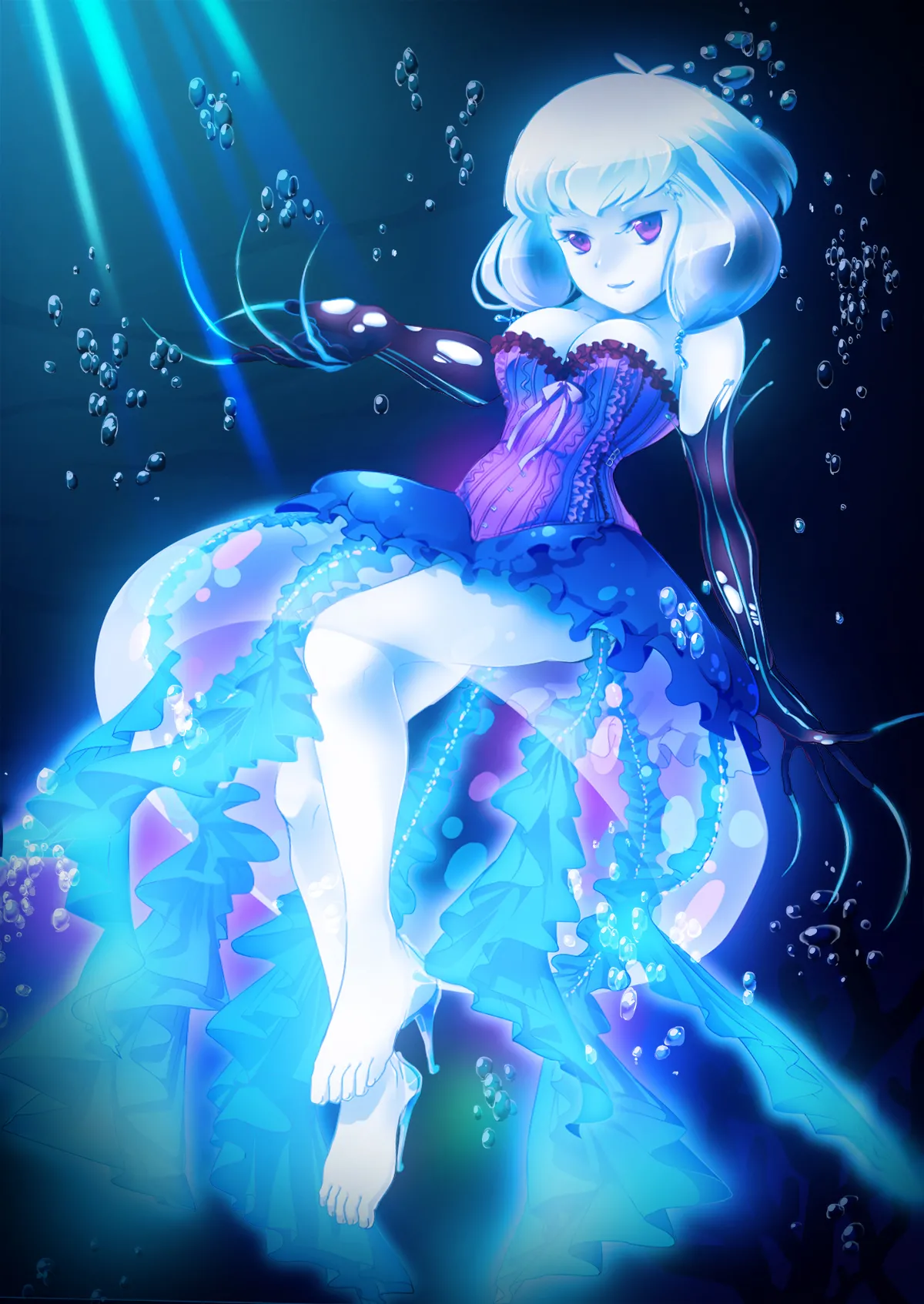 Artist Minamoto - Image 80