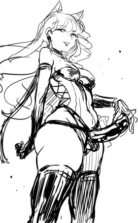 Artist Minamoto - Page 38