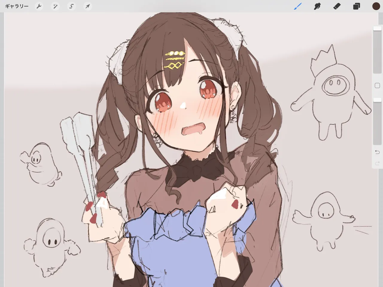 -Artist- misekai 26213428- misekai_555 - Image 486