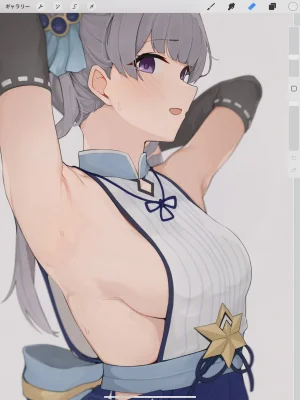 -Artist- misekai 26213428- misekai_555 - Page 282