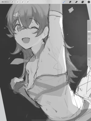 -Artist- misekai 26213428- misekai_555 - Page 323