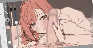 -Artist- misekai 26213428- misekai_555 - Page 443