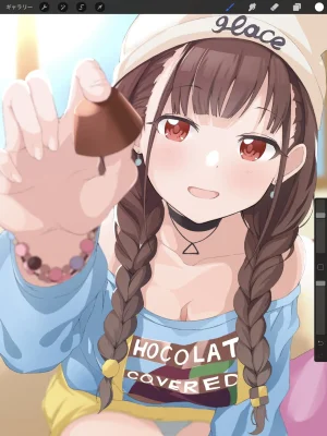 -Artist- misekai 26213428- misekai_555 - Page 630