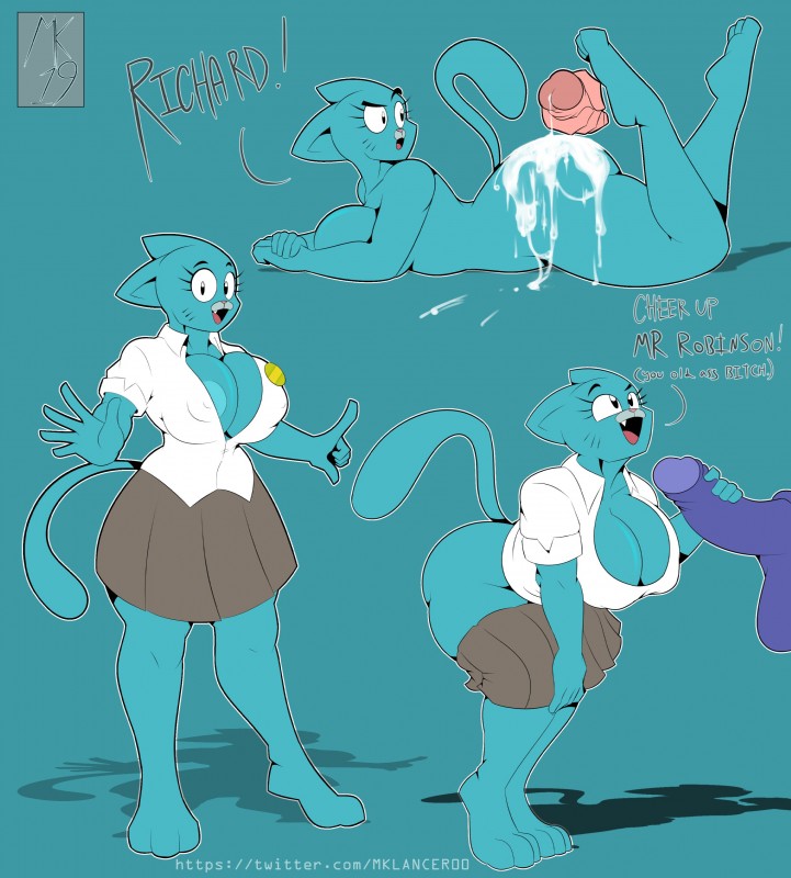 Artist - mklancer00 - Image 10