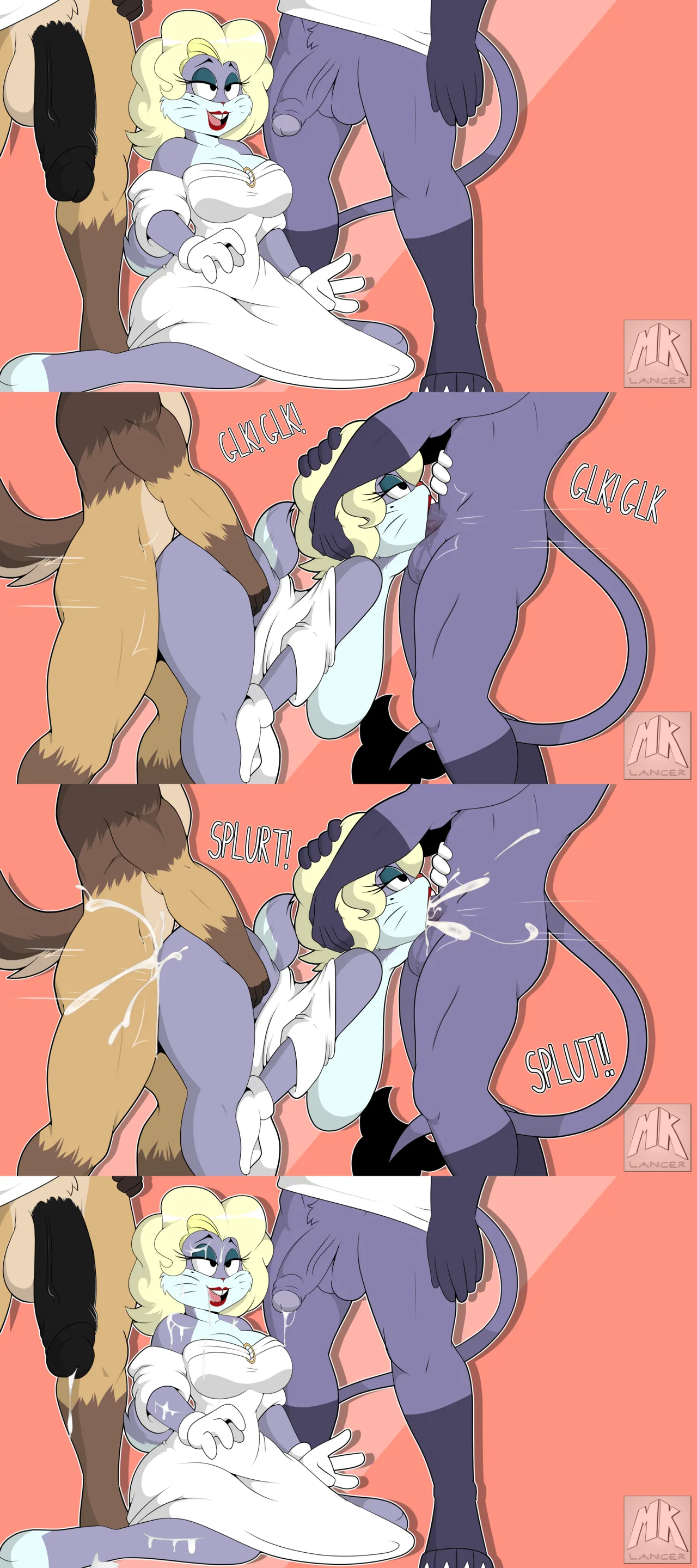 Artist - mklancer00 - Image 103