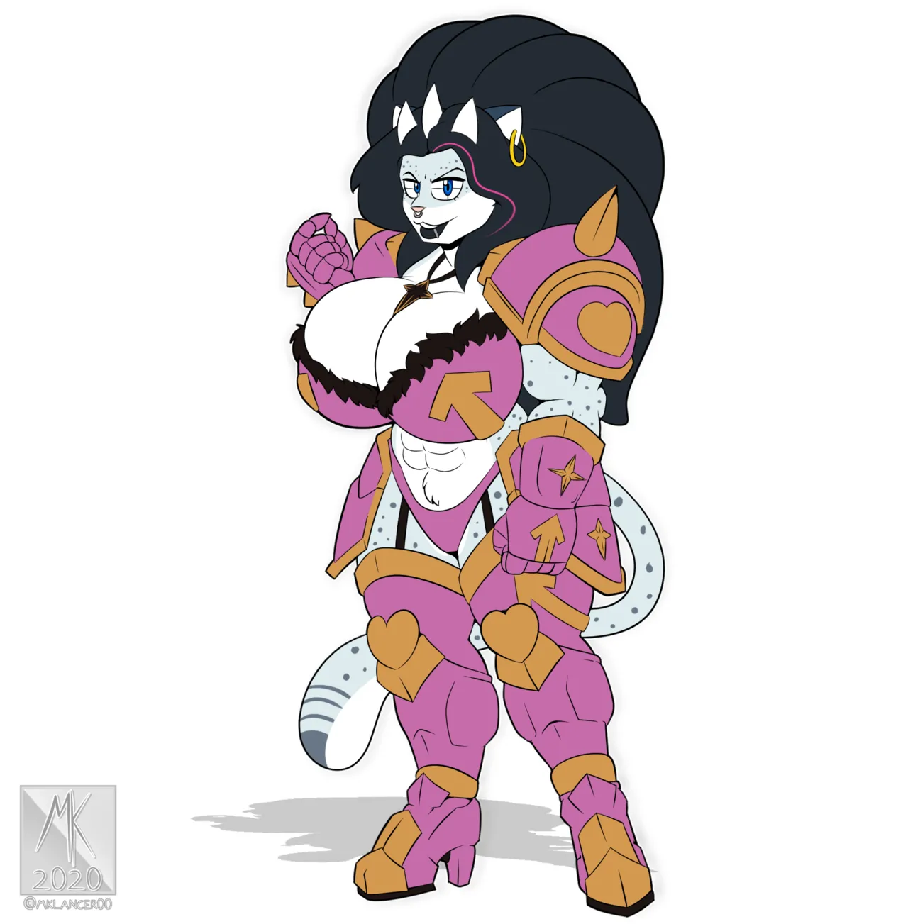 Artist - mklancer00 - Image 11