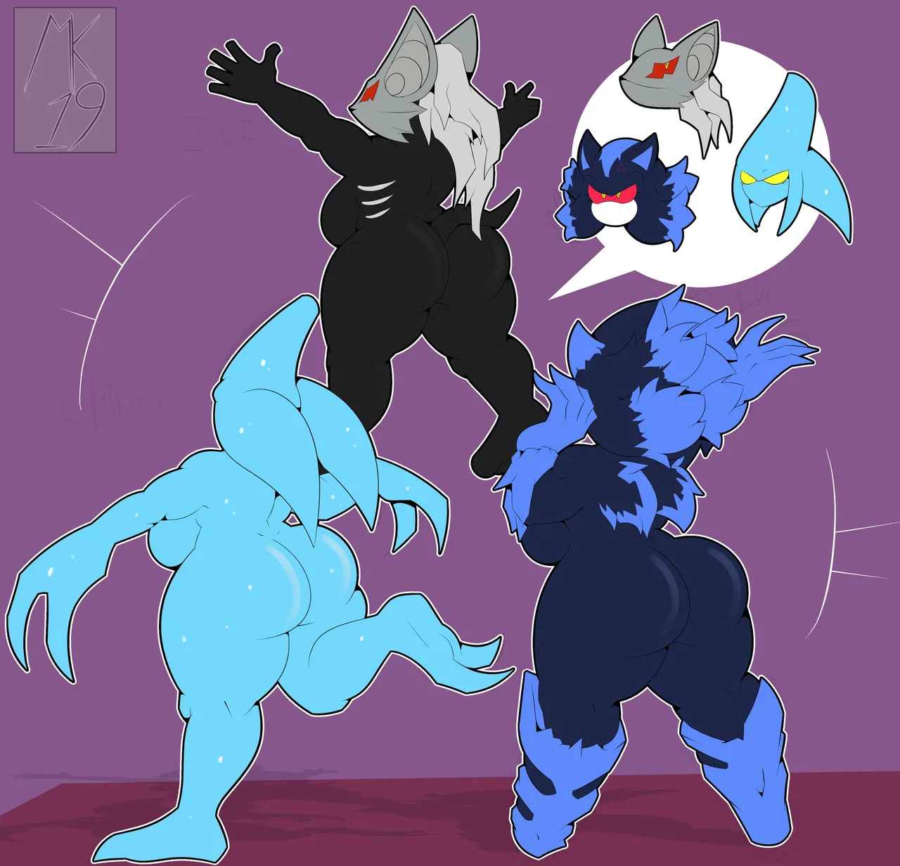 Artist - mklancer00 - Image 114