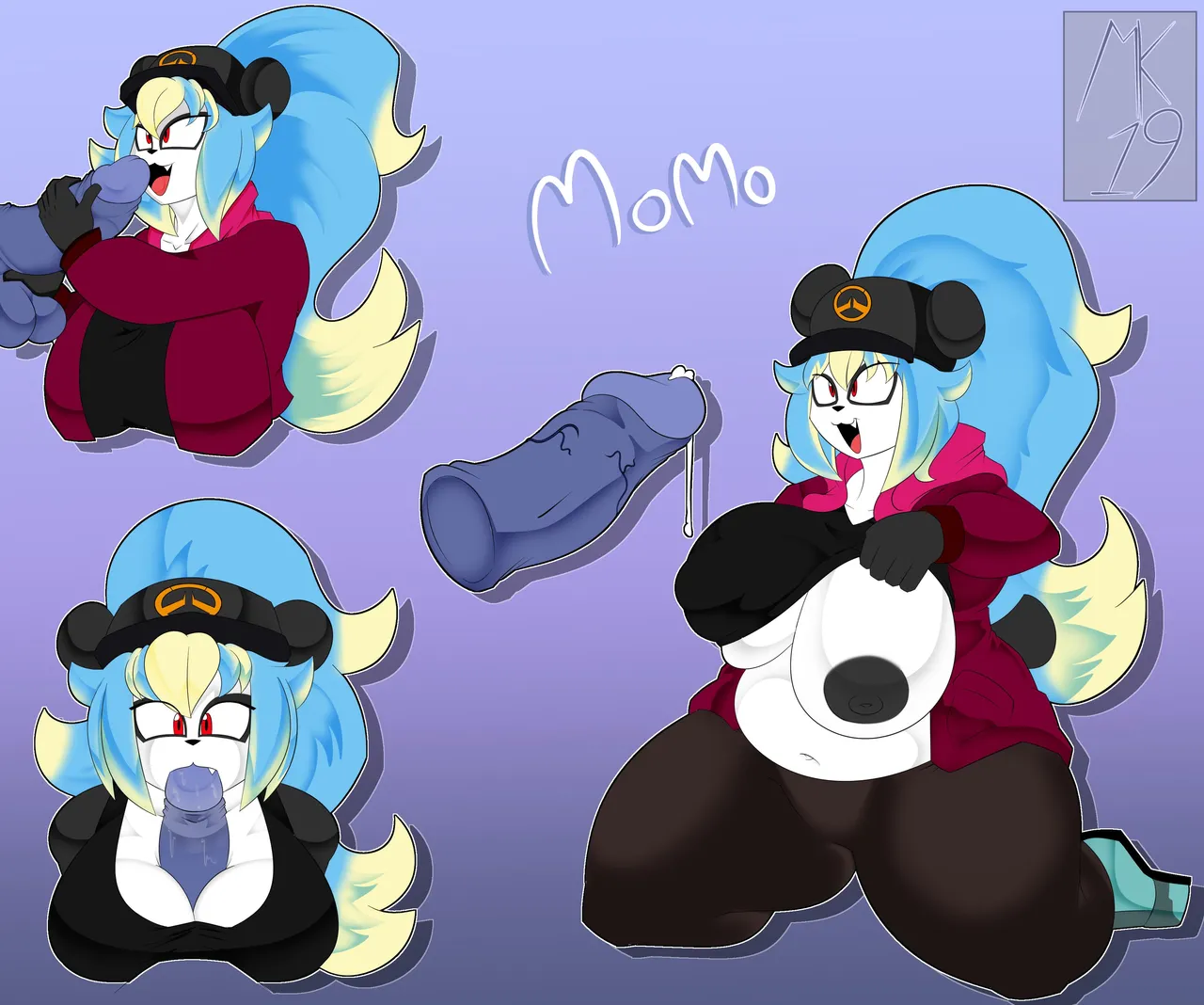 Artist - mklancer00 - Image 125