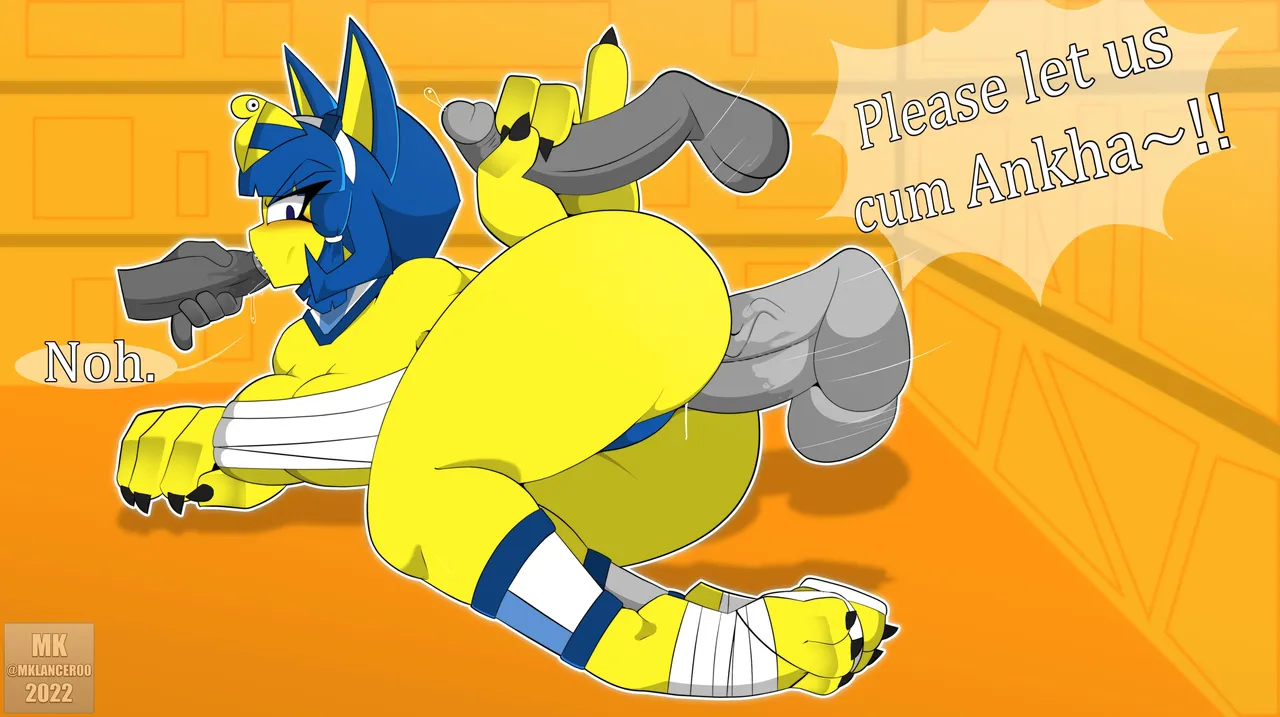 Artist - mklancer00 - Image 147