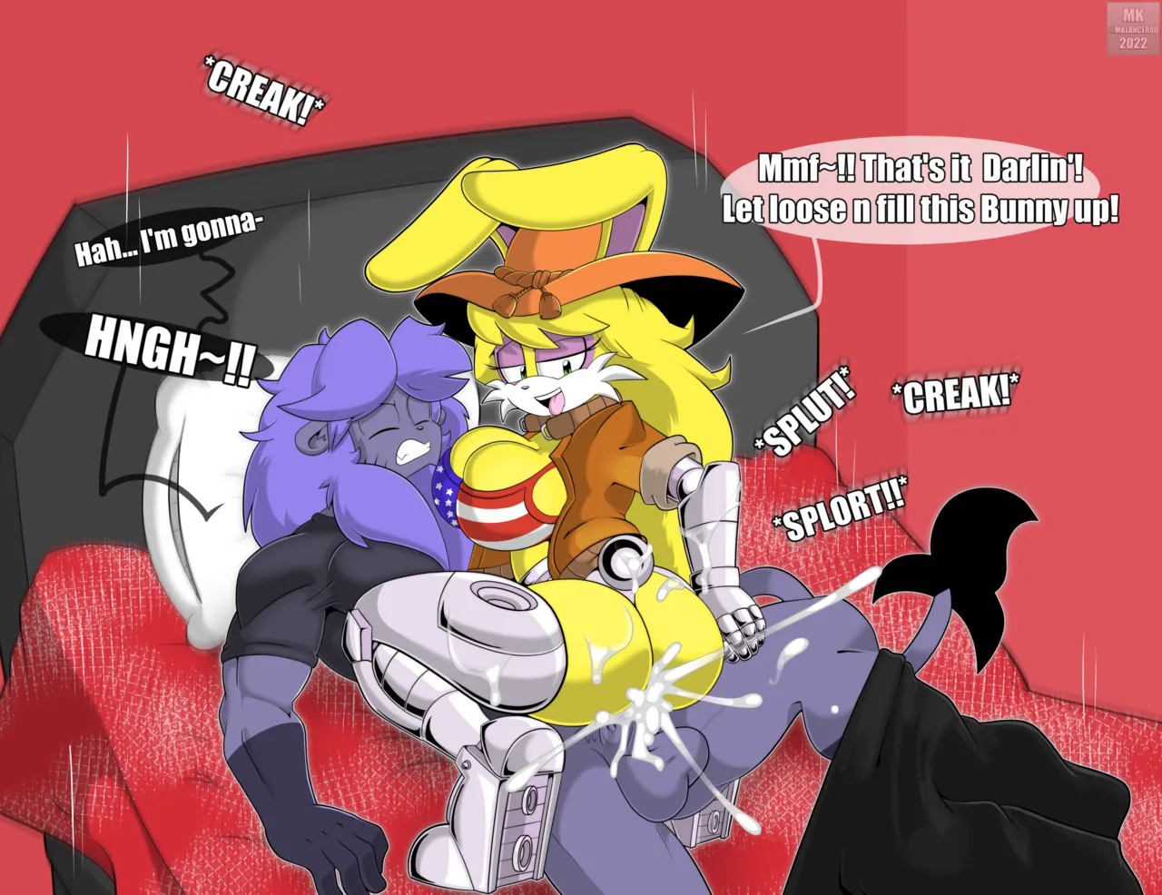 Artist - mklancer00 - Image 156