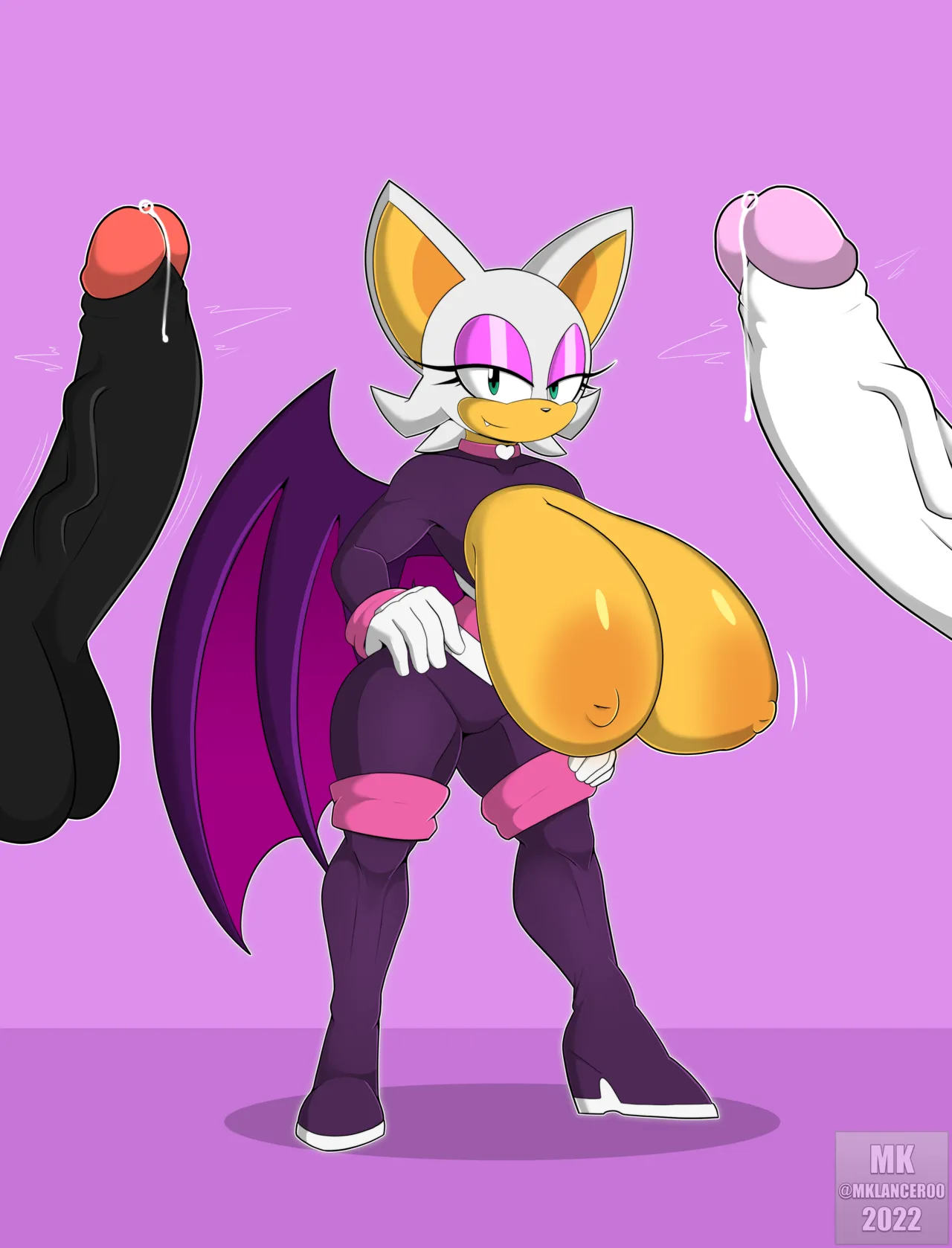 Artist - mklancer00 - Image 159