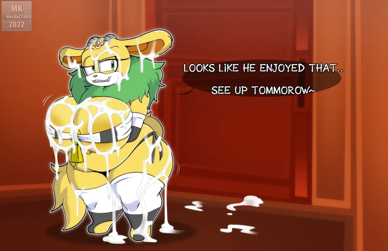 Artist - mklancer00 - Image 161