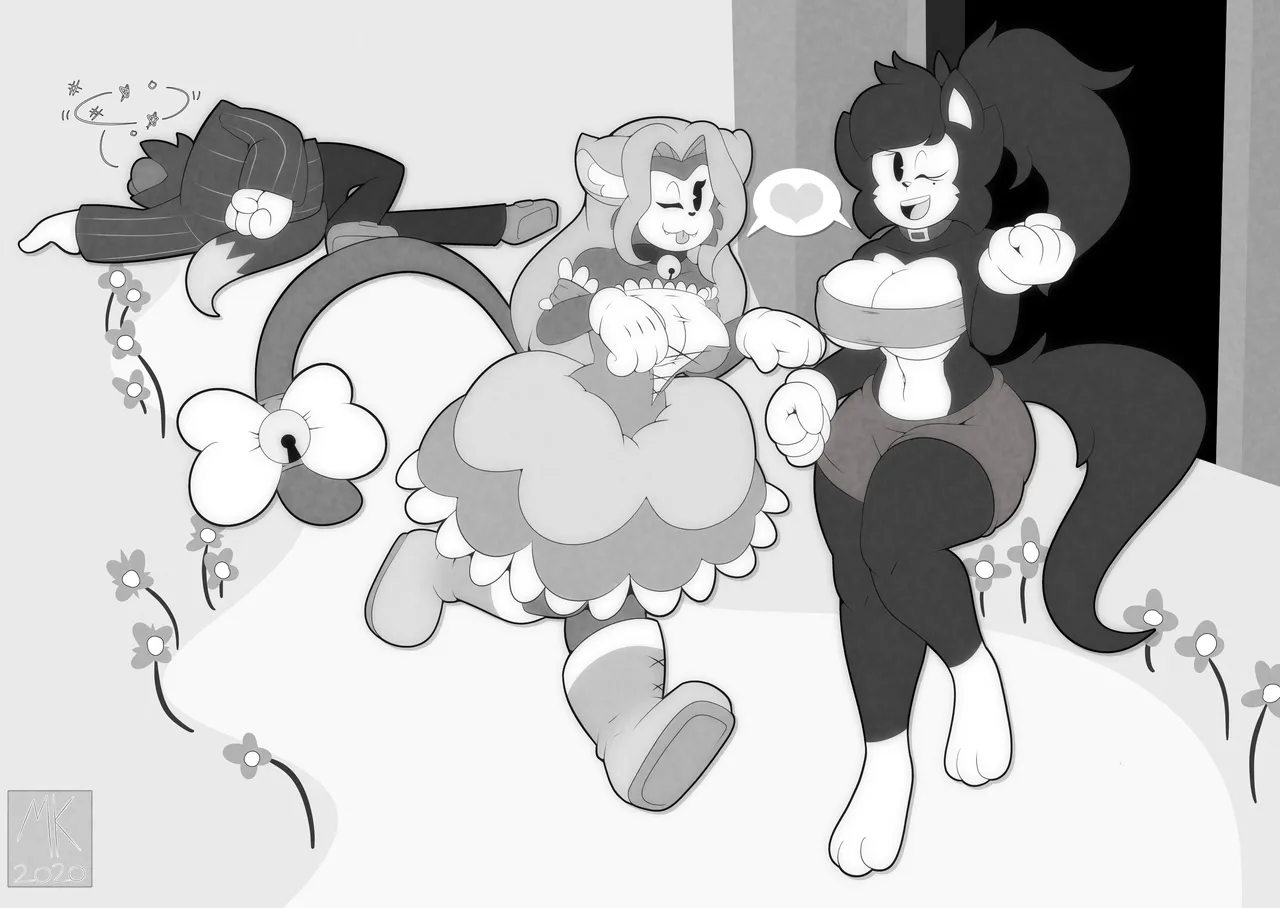 Artist - mklancer00 - Image 17