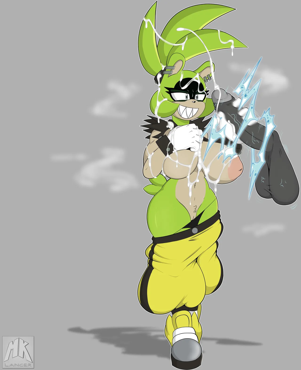 Artist - mklancer00 - Image 190