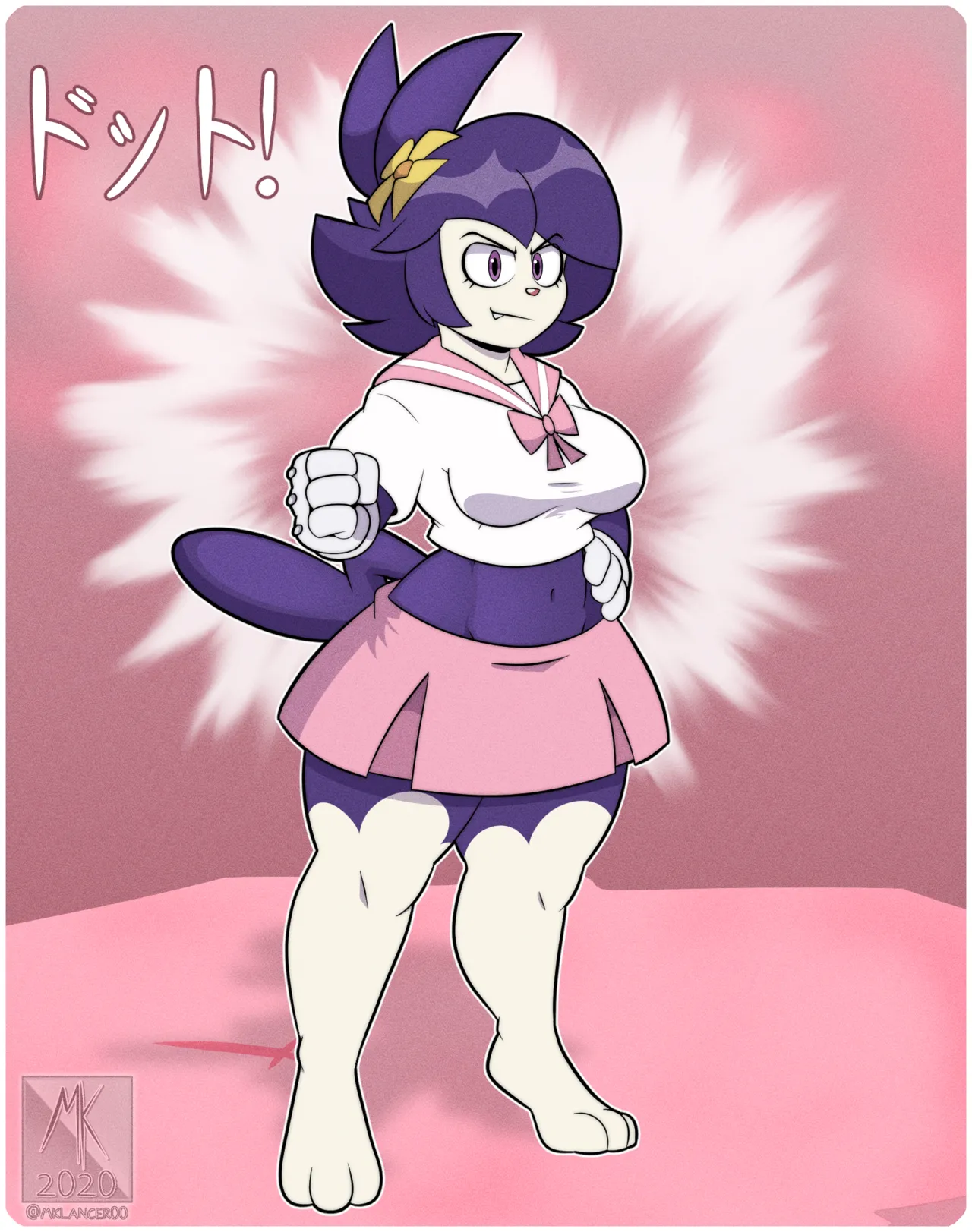 Artist - mklancer00 - Image 202