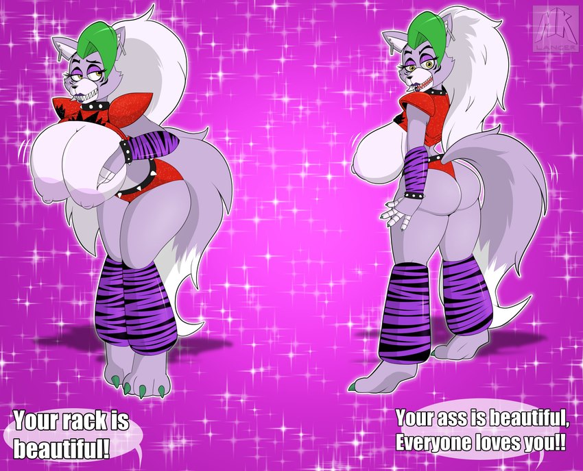 Artist - mklancer00 - Image 208