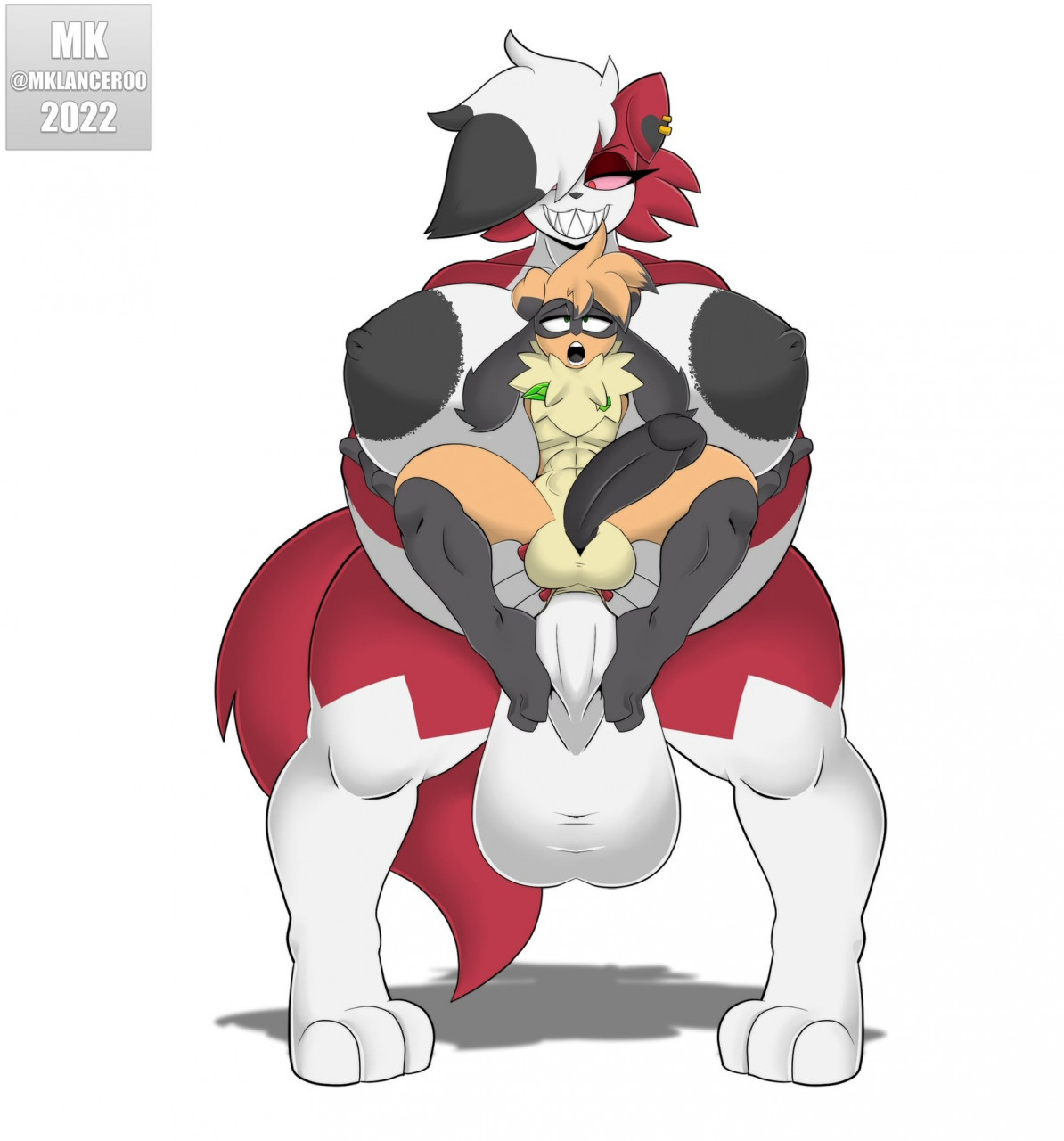 Artist - mklancer00 - Image 209