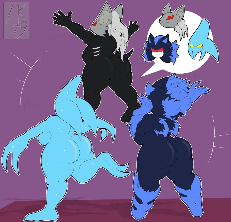 Artist - mklancer00 - Image 220