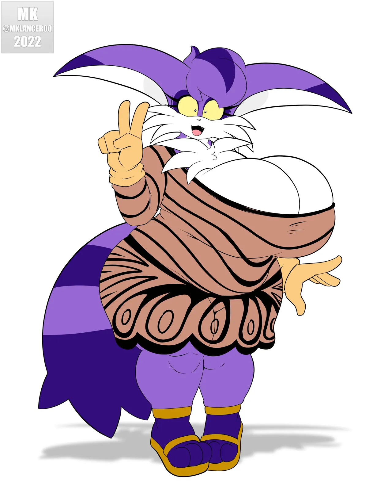 Artist - mklancer00 - Image 239