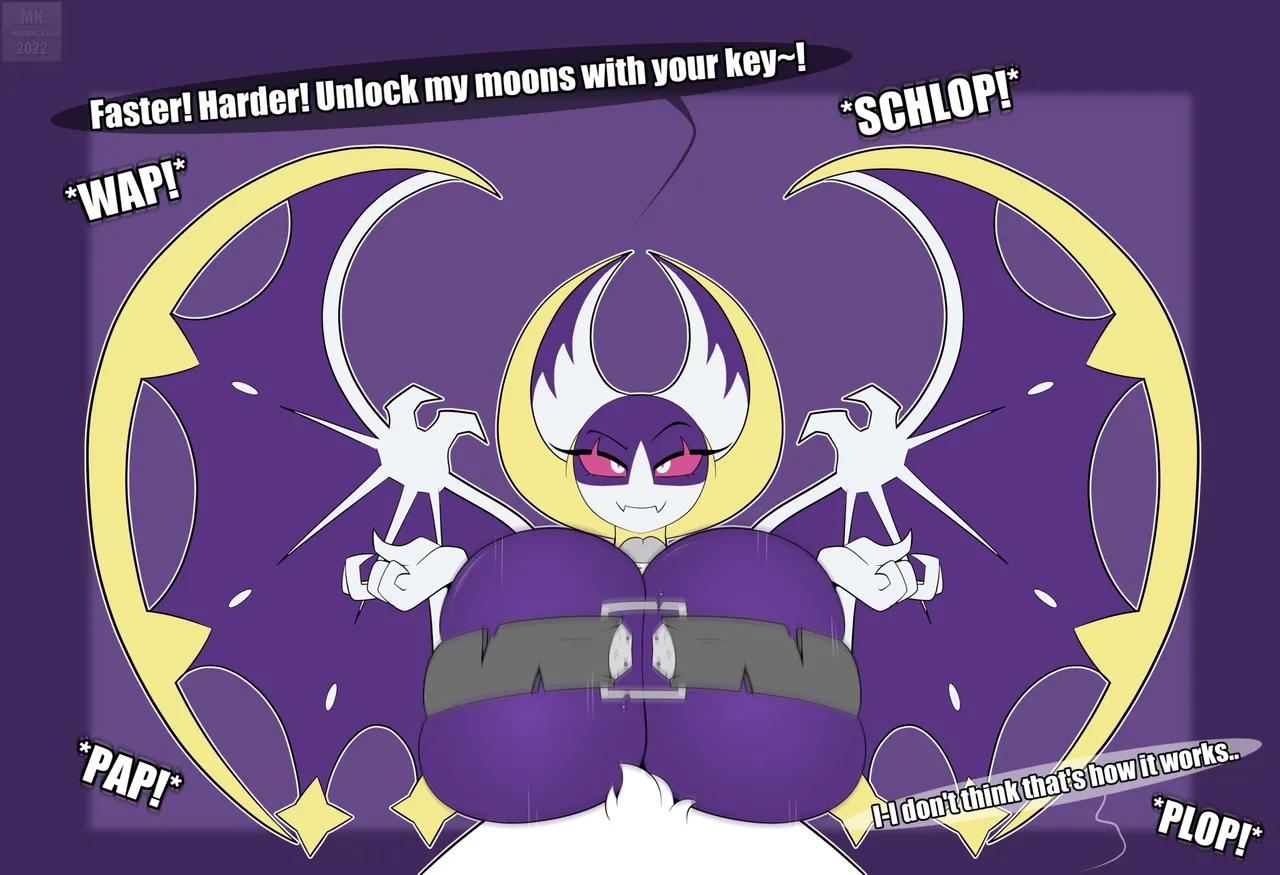 Artist - mklancer00 - Image 244