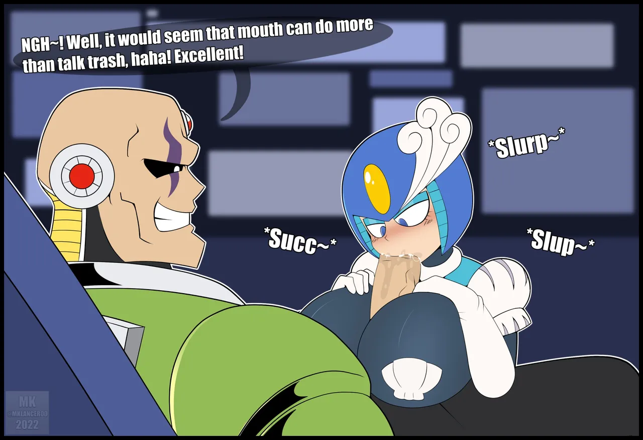 Artist - mklancer00 - Image 265