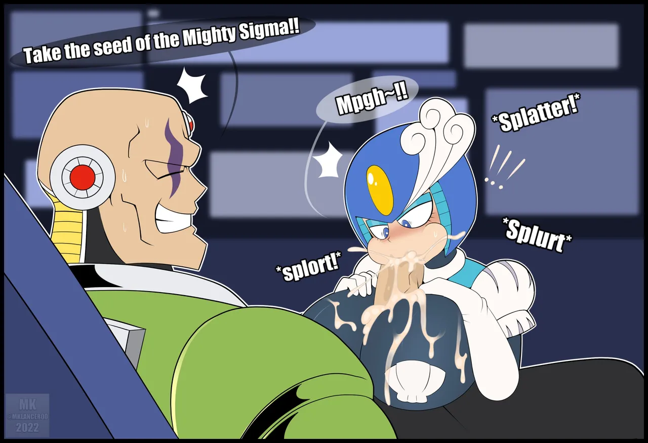 Artist - mklancer00 - Image 266