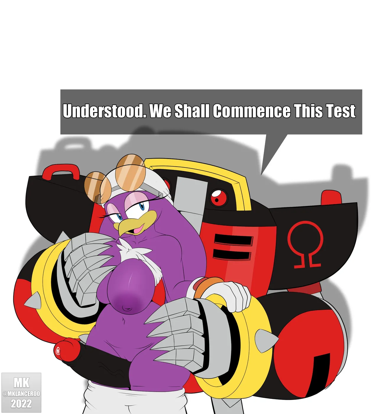 Artist - mklancer00 - Image 275