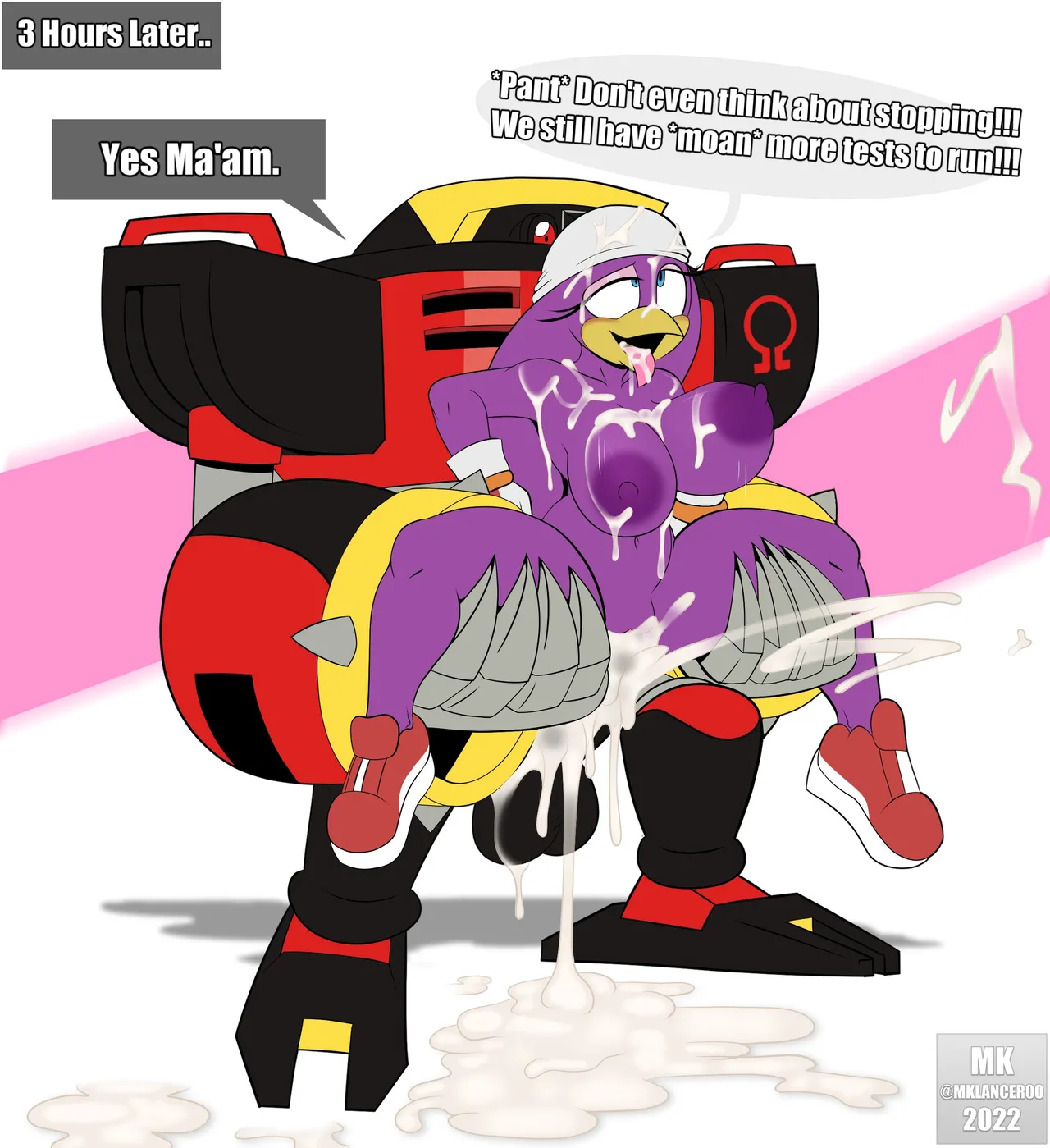 Artist - mklancer00 - Image 277