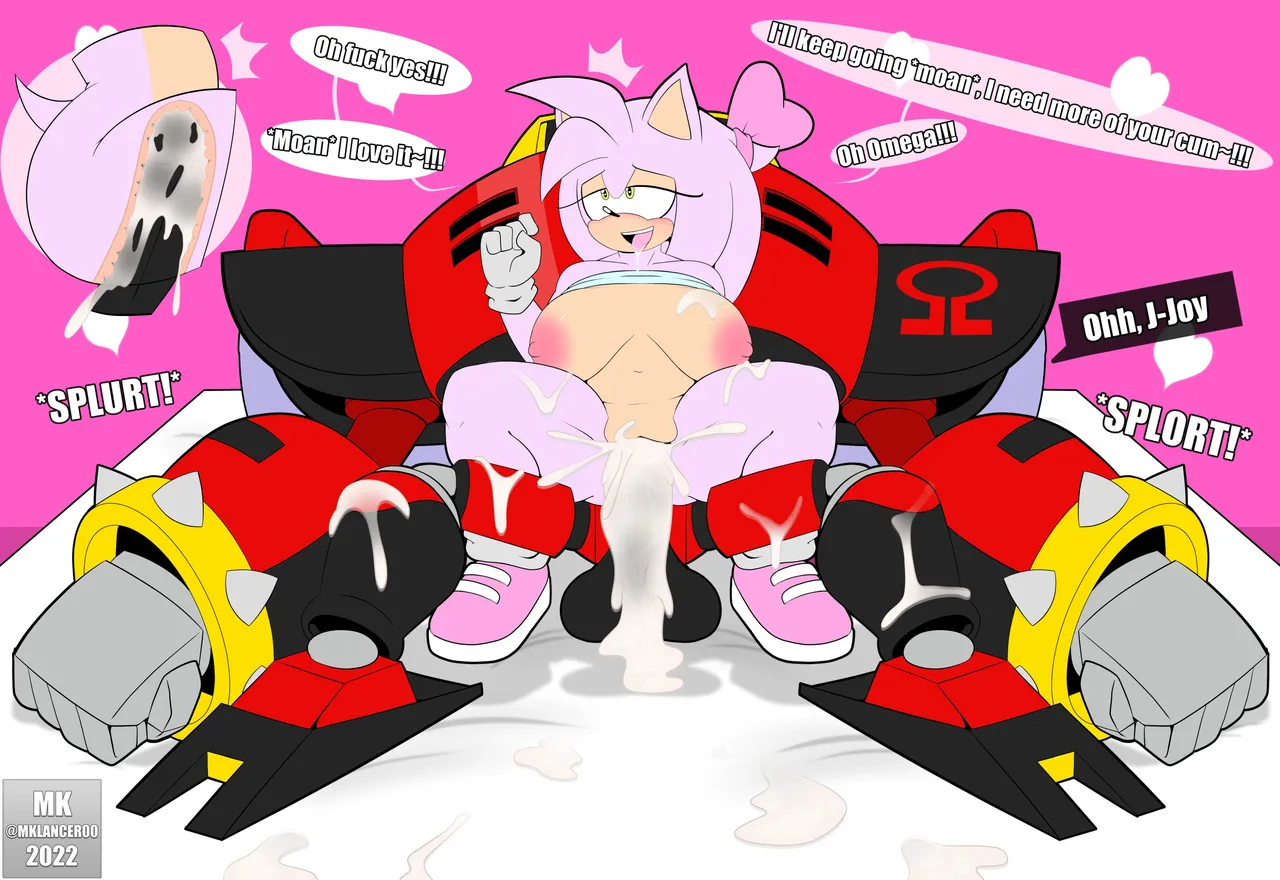 Artist - mklancer00 - Image 286