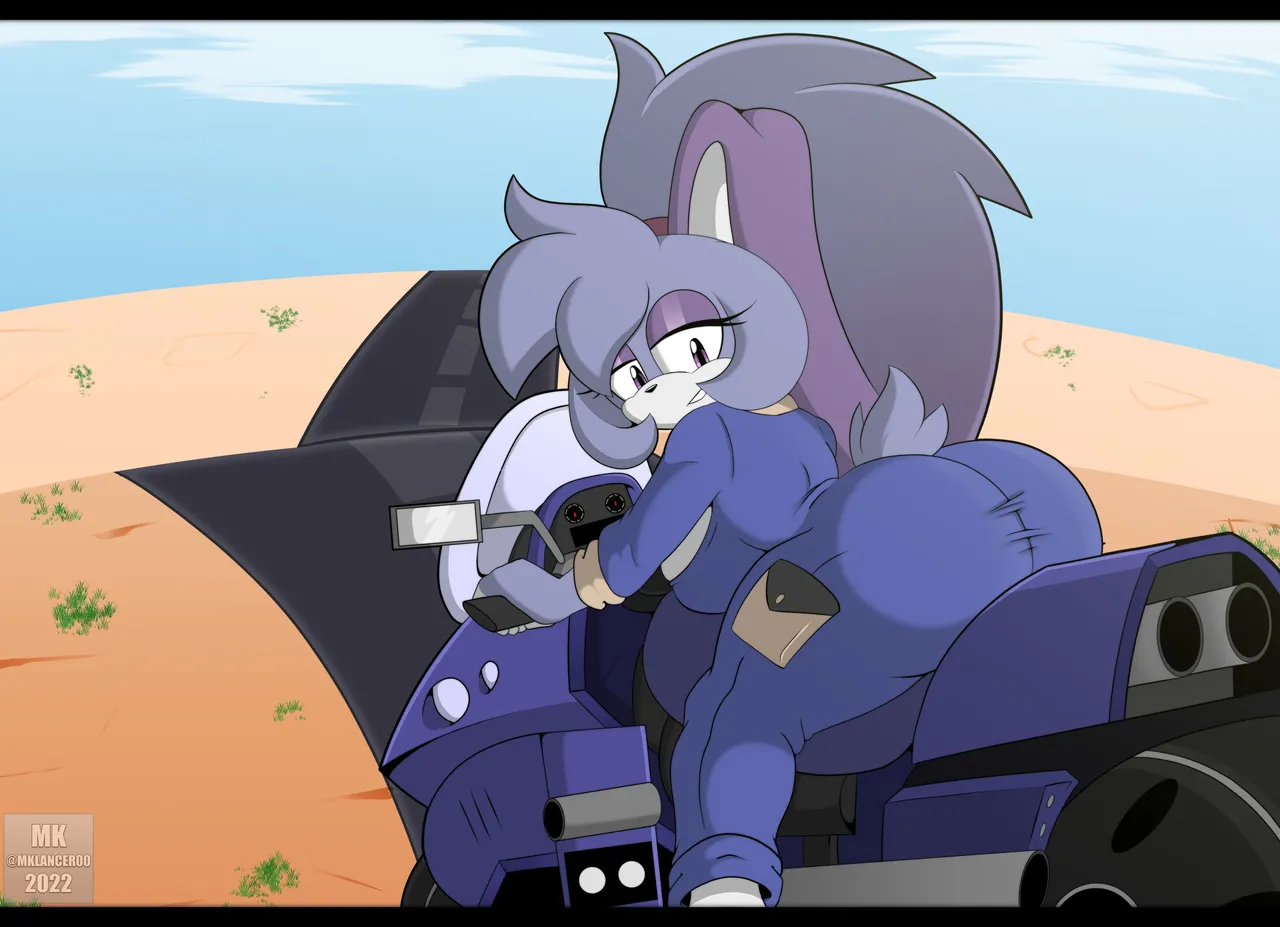 Artist - mklancer00 - Image 289