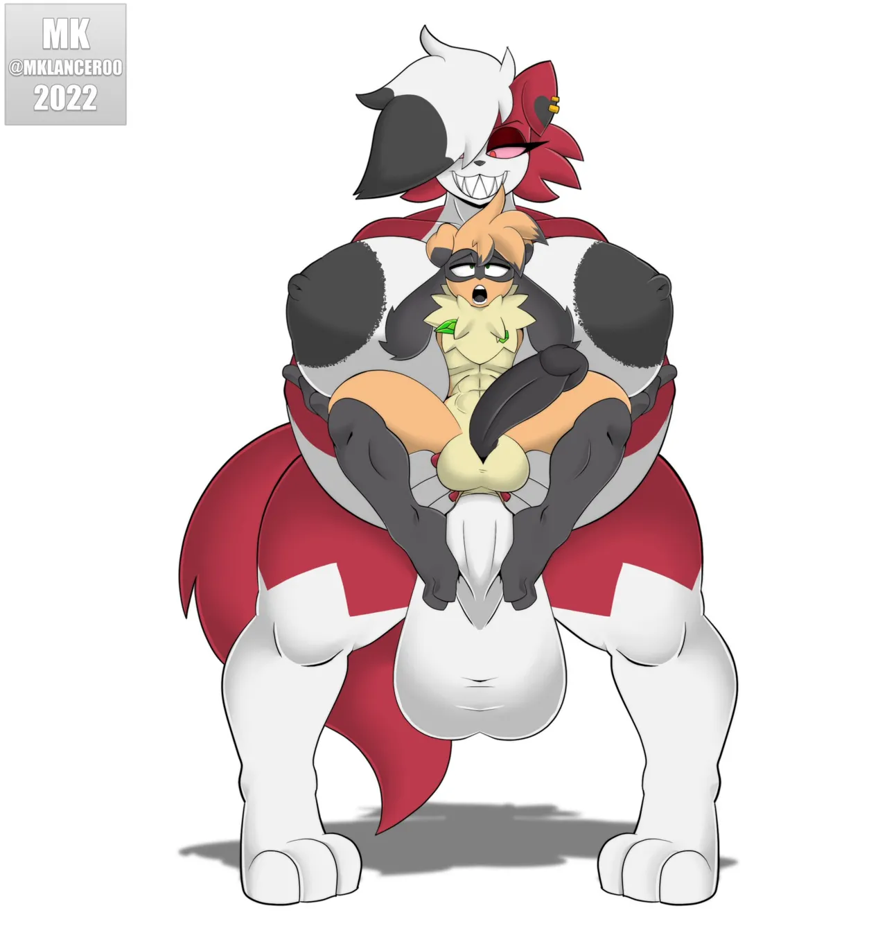 Artist - mklancer00 - Image 292