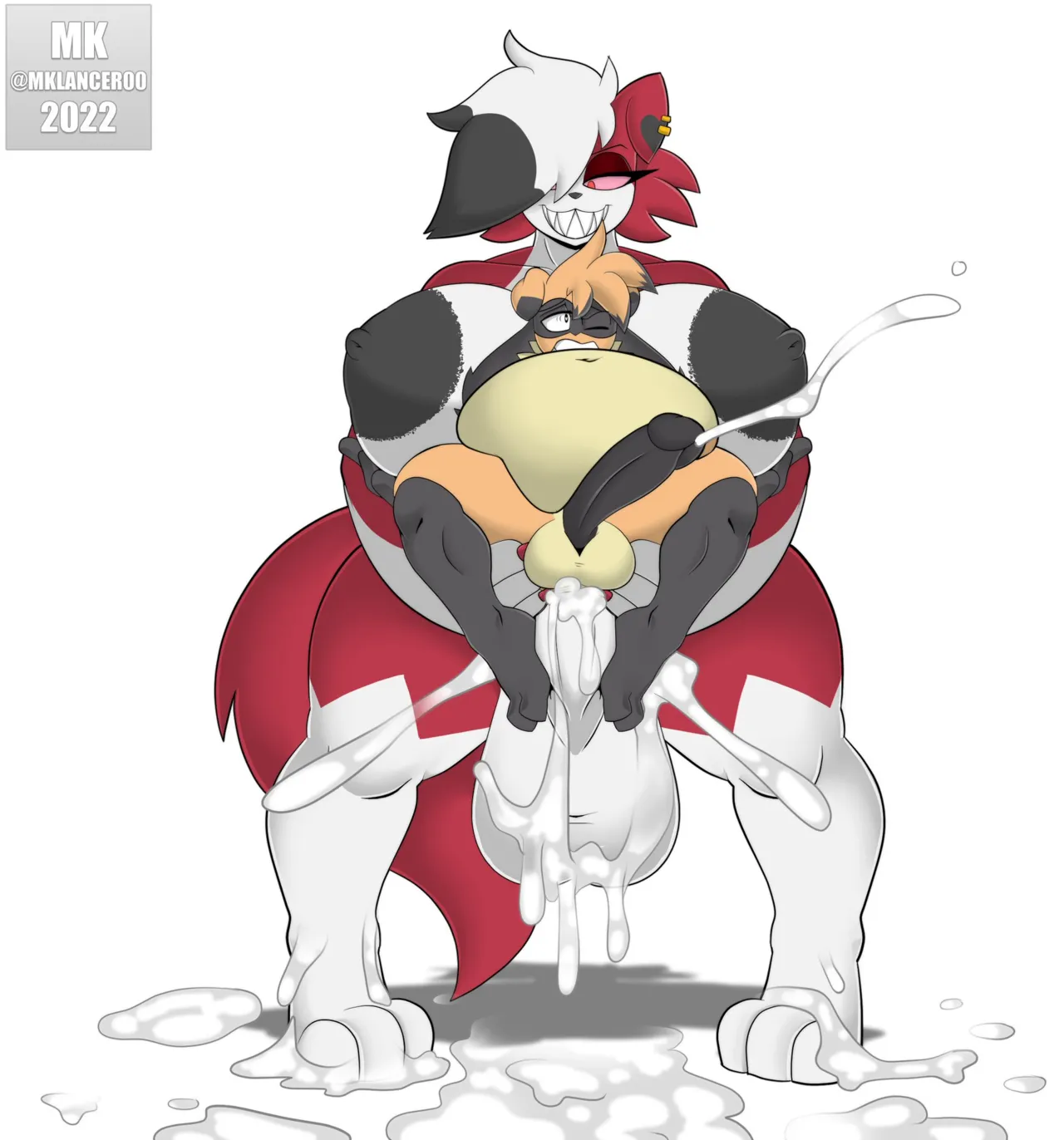 Artist - mklancer00 - Image 293