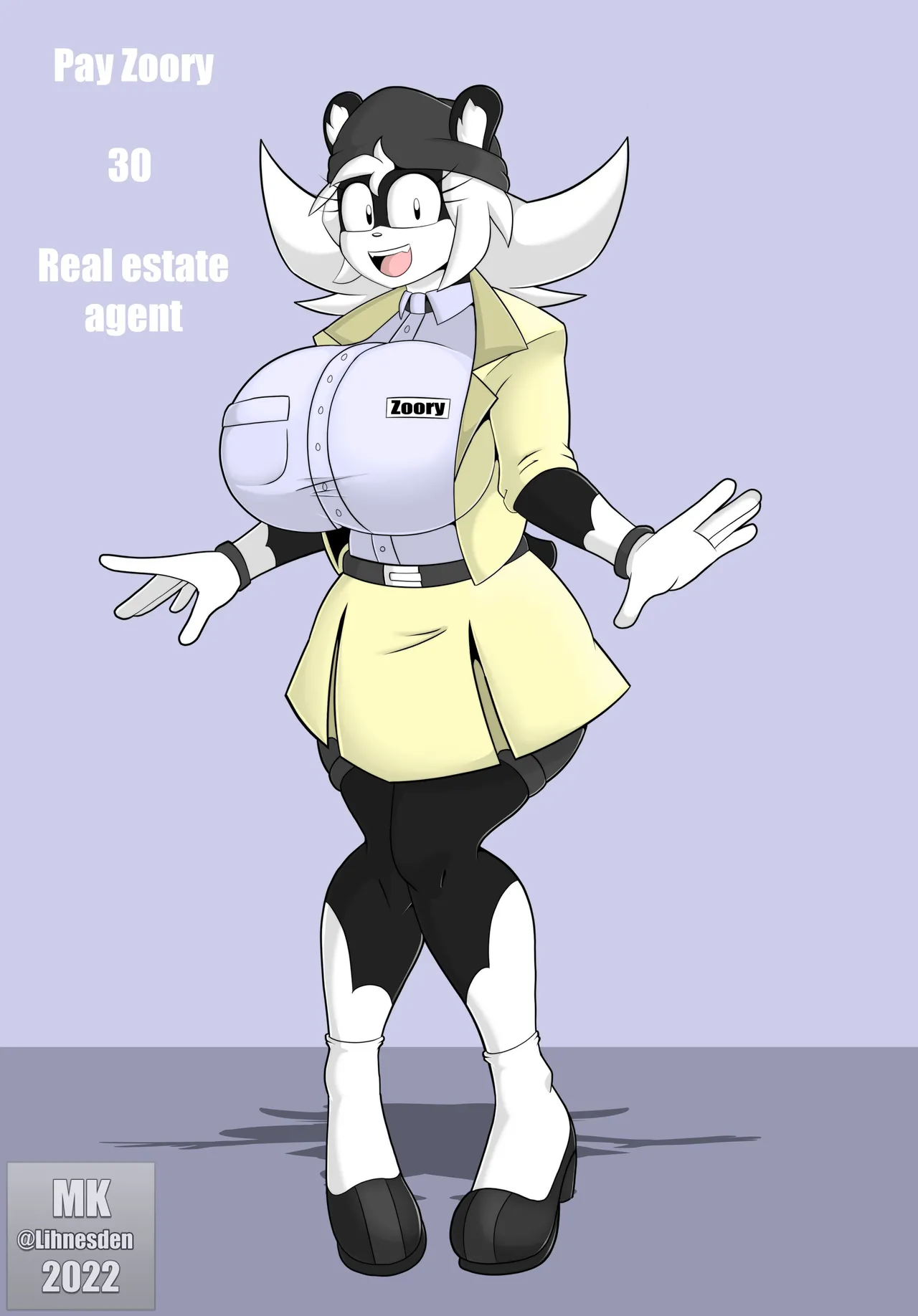 Artist - mklancer00 - Image 296