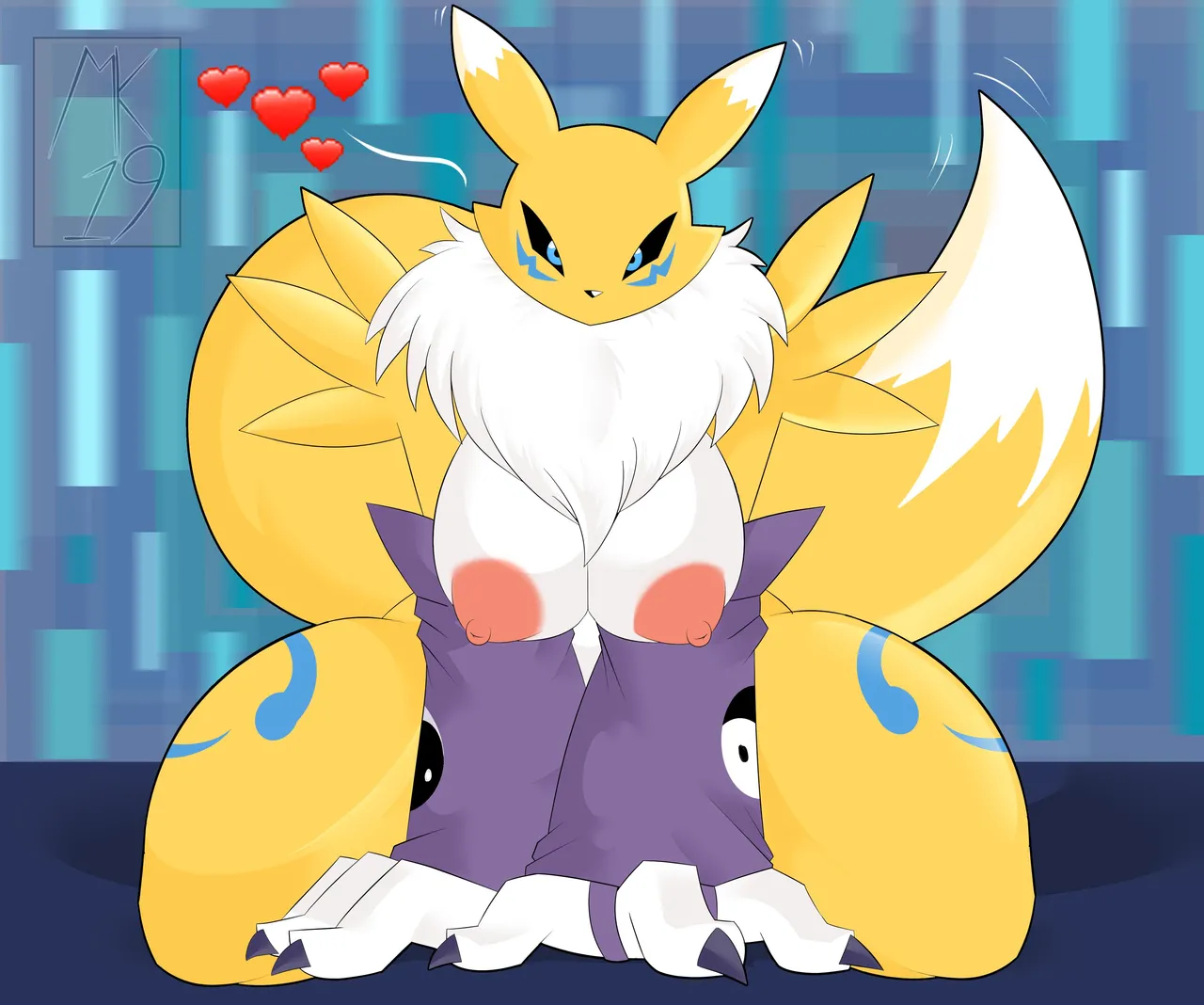 Artist - mklancer00 - Image 3