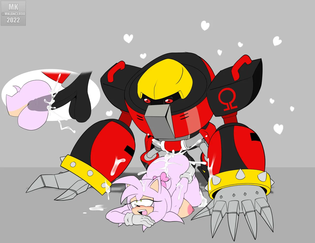 Artist - mklancer00 - Image 311