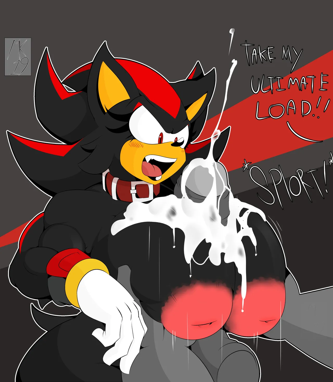 Artist - mklancer00 - Image 32