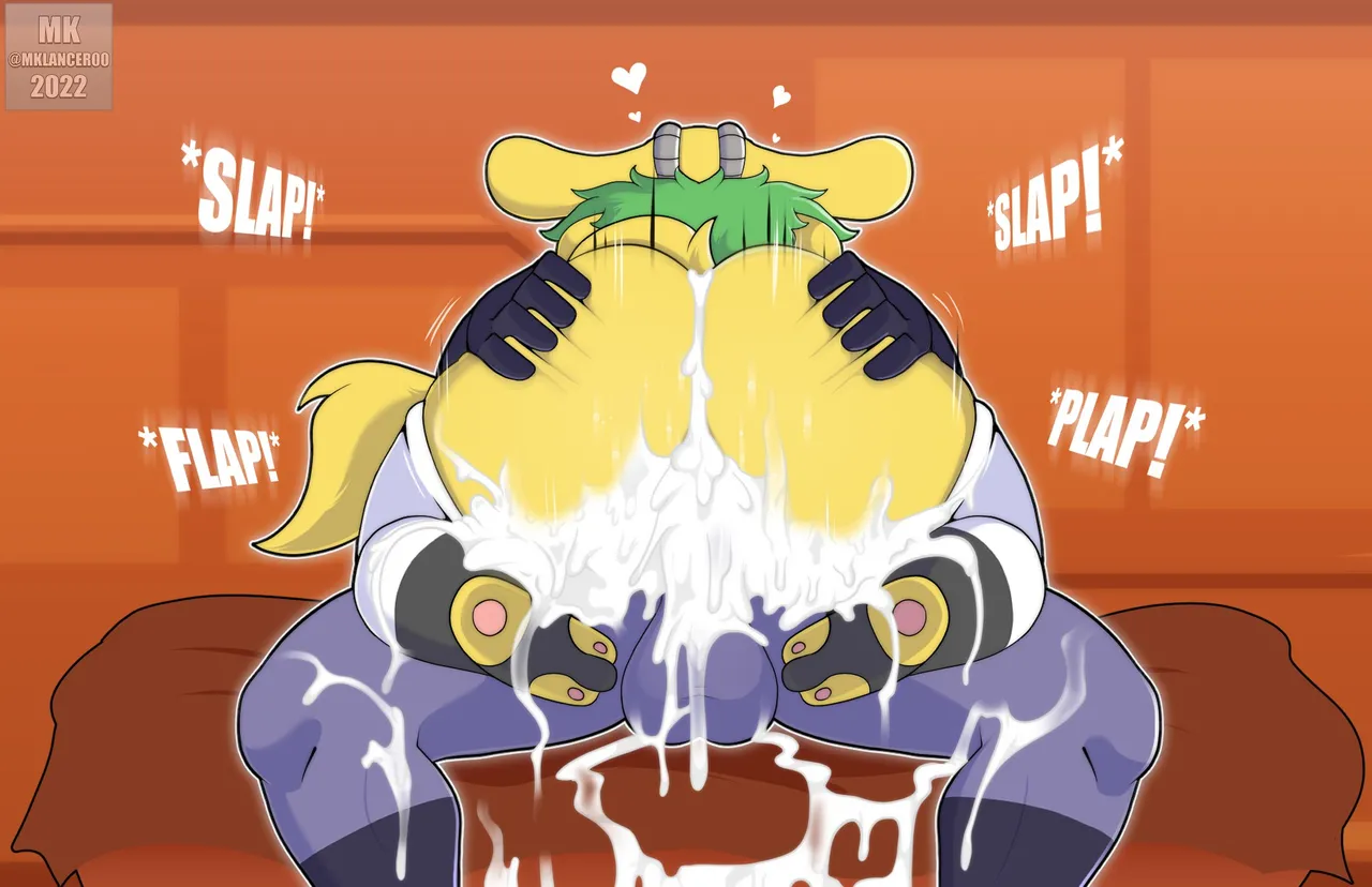 Artist - mklancer00 - Image 334